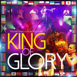 King of Glory (Live)