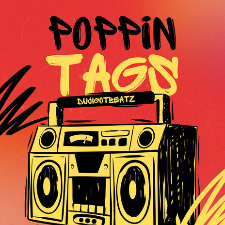 Poppin Tags | Boomplay Music