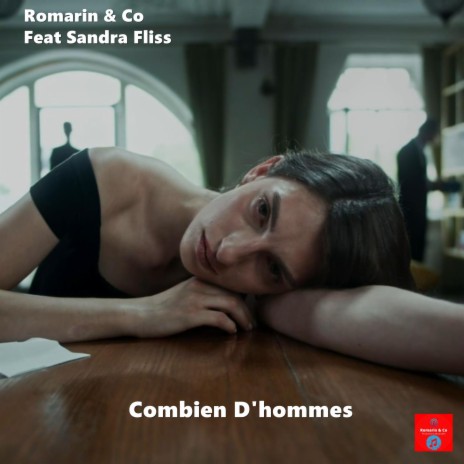 Combien D'hommes ft. Co & Sandra Fliss | Boomplay Music