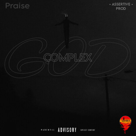 God Complex Intro | Boomplay Music