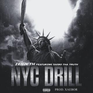 NYC DRILL