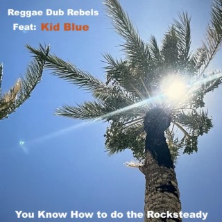 Reggae Dub Rebels