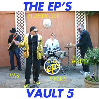 THE EP'S VAULT 5