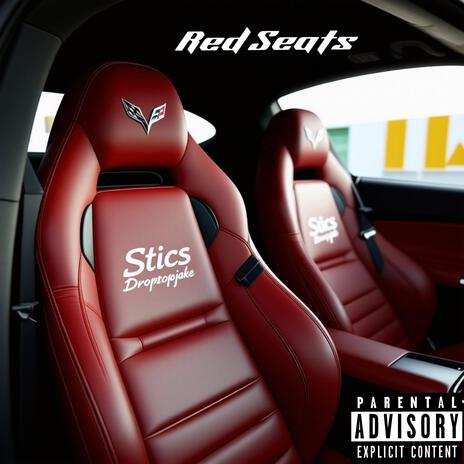 Red Seats ft. Drop top Jake | Boomplay Music