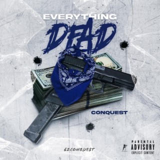 Everything dead