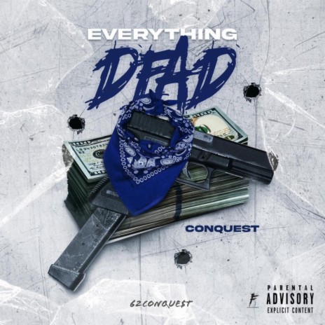 Everything dead