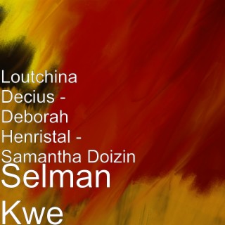 Selman Kwe