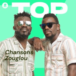 Top Chansons Zouglou Dec. 2022