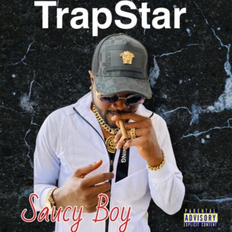 Saucy Boy | Boomplay Music