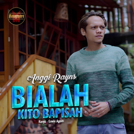 Bialah Kito Bapisah | Boomplay Music