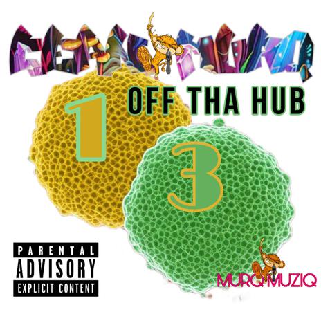 OFF THA HUB