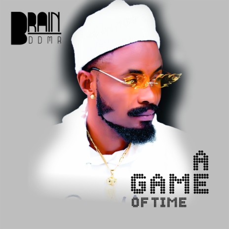 A Game of Time | Boomplay Music