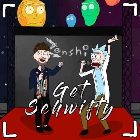 Get Schwifty | Boomplay Music