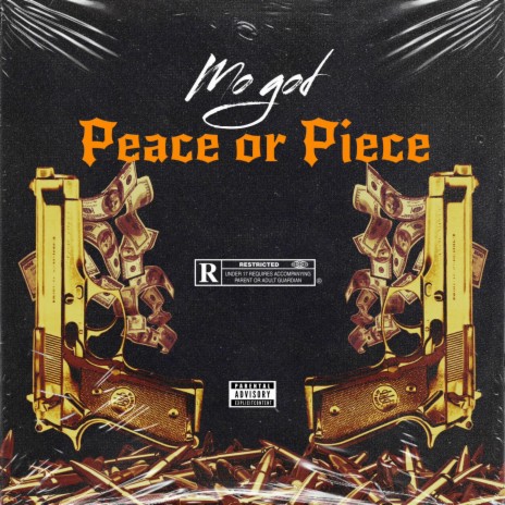 Peace or Piece