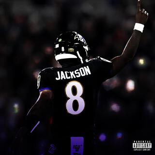 Lamar Jackson