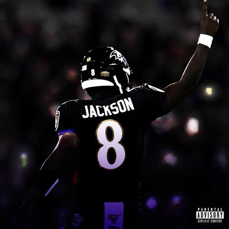 Lamar Jackson | Boomplay Music