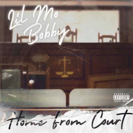 Home from Court ft. Bobby | Boomplay Music