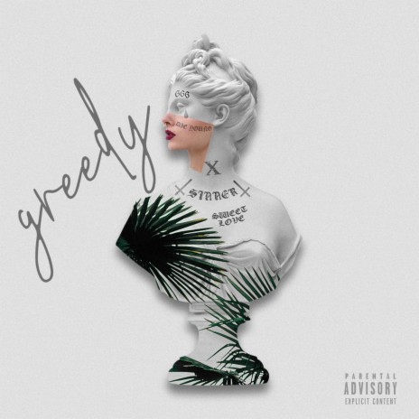 greedy (Remix) | Boomplay Music
