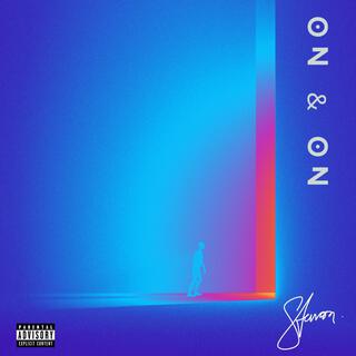 On & On - EP