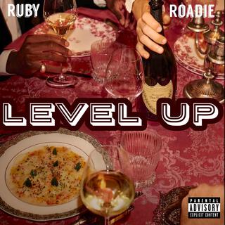 Level Up ft. Roadie lyrics | Boomplay Music