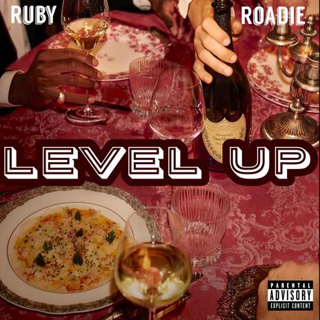 Level Up ft. Roadie | Boomplay Music