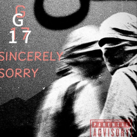 Sincerely sorry