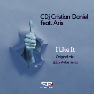 CDj Cristian-Daniel