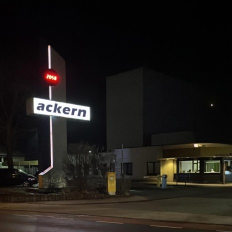 ackern