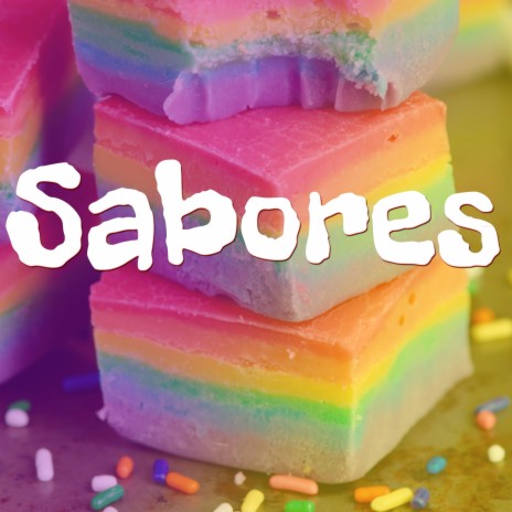 Sabores | Boomplay Music