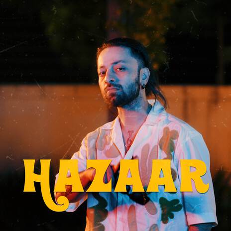 HAZAAR | Boomplay Music