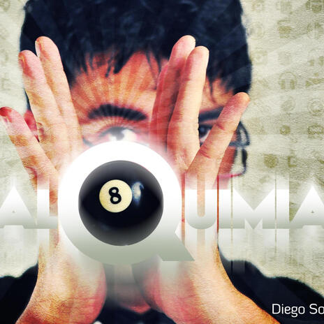 Alquimia ft. Pato Barraza | Boomplay Music