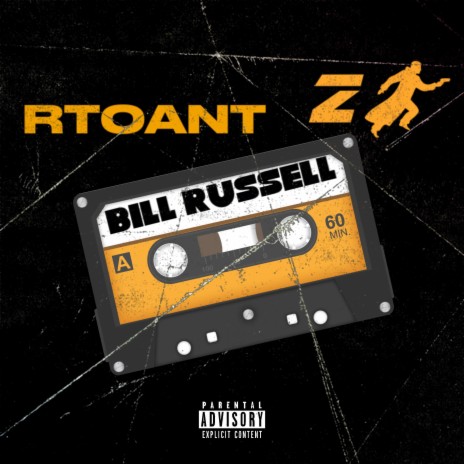 Bill Russell ft. ZB