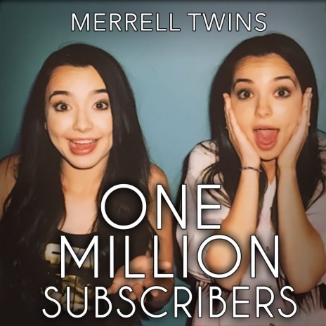 One Million Subscribers | Boomplay Music