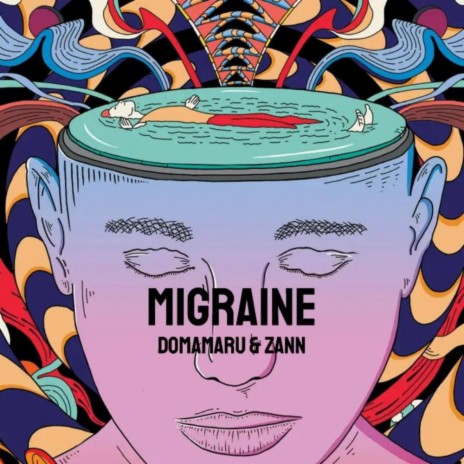 Migraine ft. Zann