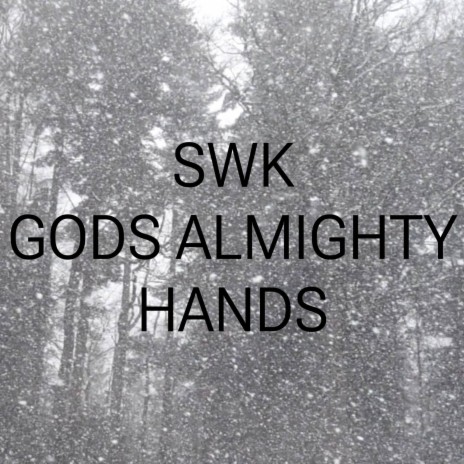 God's Almighty Hands