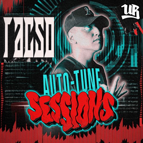 RACSO - Auto-Tune Sessions ft. Racso & Champs | Boomplay Music