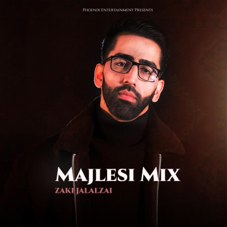 Majlesi Dadra Mix Vol. 1 | Boomplay Music