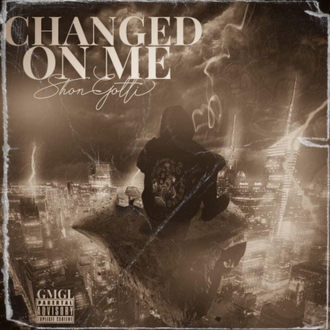 Changed On Me | Boomplay Music