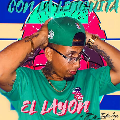 CON LA LENGUITA | Boomplay Music