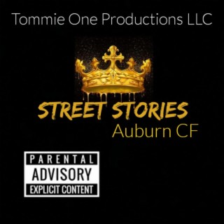 Street Stories Auburn CF