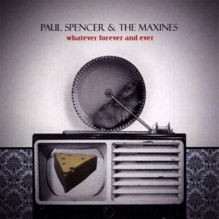 Paul Spencer & The Maxines