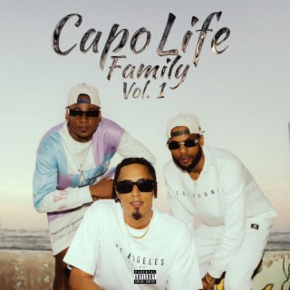 Capo Life Family vol.1