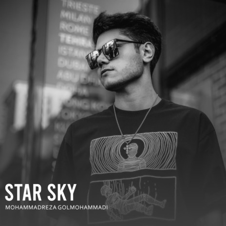 Star sky | Boomplay Music
