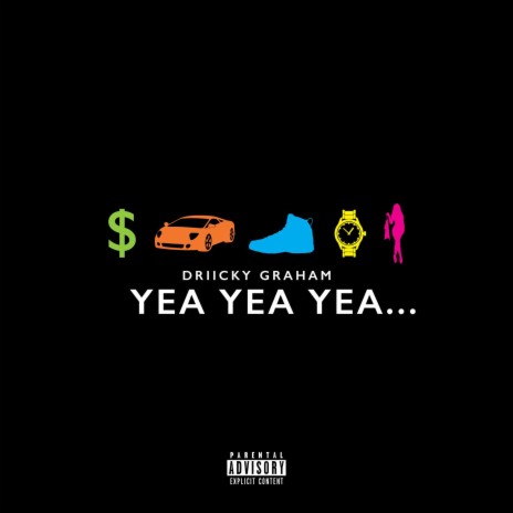 Yea Yea Yea | Boomplay Music