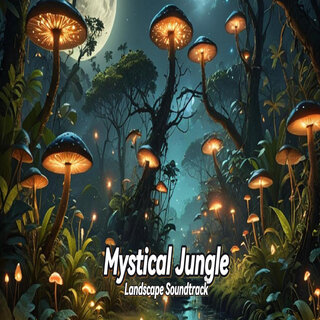 Mystical Jungle