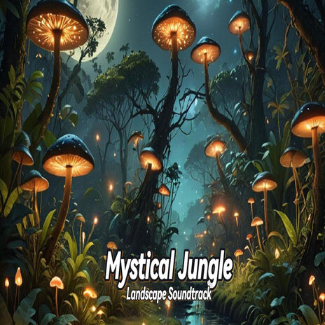 Mystical Jungle | Boomplay Music