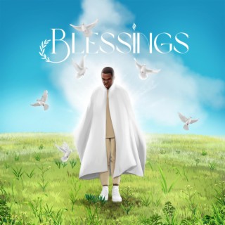 Blessings (Let it go) lyrics | Boomplay Music