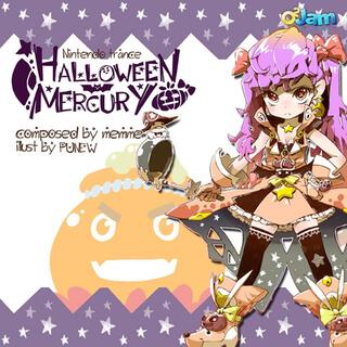 O2Jam OST - Halloween Mercury