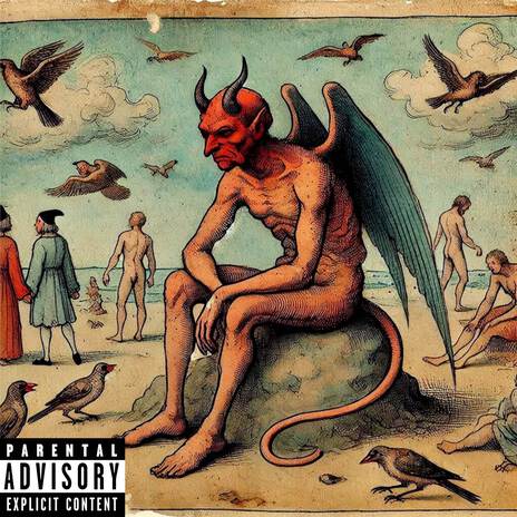 Satanizame | Boomplay Music