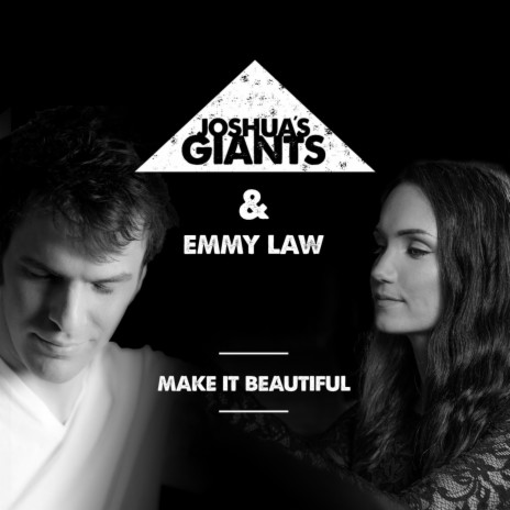 Make It Beautiful ft. Emmy Law | Boomplay Music